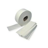 Hair removal strips roll 50 m