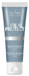 Farmona Ideal Protect BB Cream SPF50 50ml