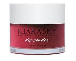 Puder tytanowy KIARA SKY DIP POWDER - D456 DIABLO