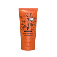 Apis fruit shot, mandarynkowy krem nawilżający do twarzy 50 ml