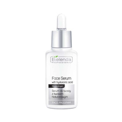 Bielenda serum with hyaluronic acid 30 ml