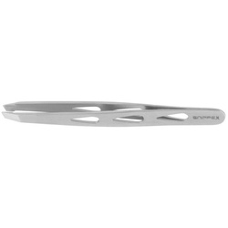 Snippex oblique tweezers 10 cm