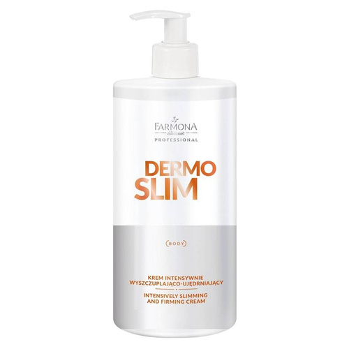 FARMONA Dermo Slim intensive slimming and firming cream 500ml