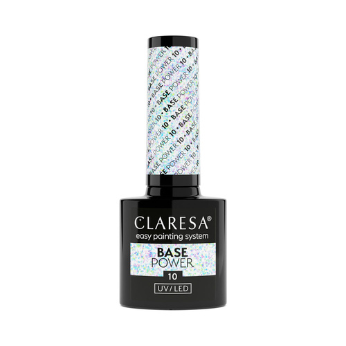 Claresa power base 10 -5g