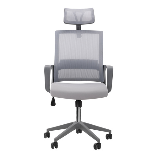 Office chair qs-05 gray