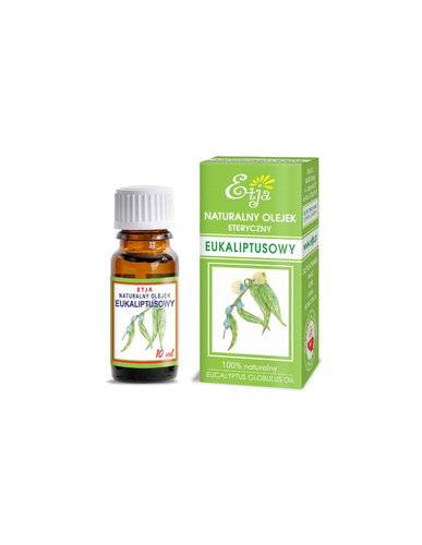 Etja eucalyptus oil