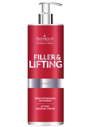 Farmona Filler&amp;Lifting Massage lifting cream 280ml