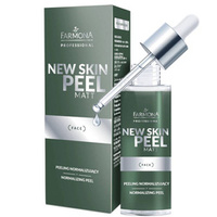 Farmona NEW SKIN PEEL MATT Normalizing Peeling 30ml