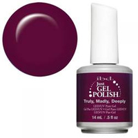 IBD Just Gel Polish Truly Madly Deeply 14ml