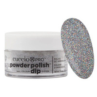 Puder tytanowy Cuccio 6328 Dip System REACH FOR THE STARS 14 g