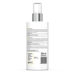 Apis ceramide repair soothing and moisturizing tonic with ceramides and Centella Asiatica 300 ml