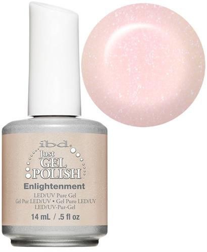 IBD Just Gel Polish Enlightenment 14ml