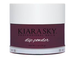 KIARA SKY DIP POWDER - D429 SECRET LOVE AFFAIR