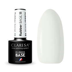 Claresa base rubber 11 -5g