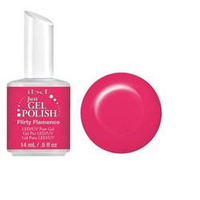 IBD Just Gel Polish Flirty Flamenco 14 ml