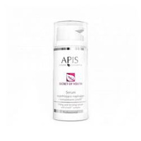 Apis secret of youth filling and tightening serum with linefill complex 100 ml