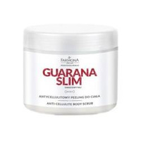 FARMONA Guarana Slim Antycellulitowy Peeling Cukrowy