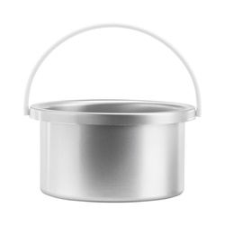 Wax warmer iwax diamond 400ml 100w white