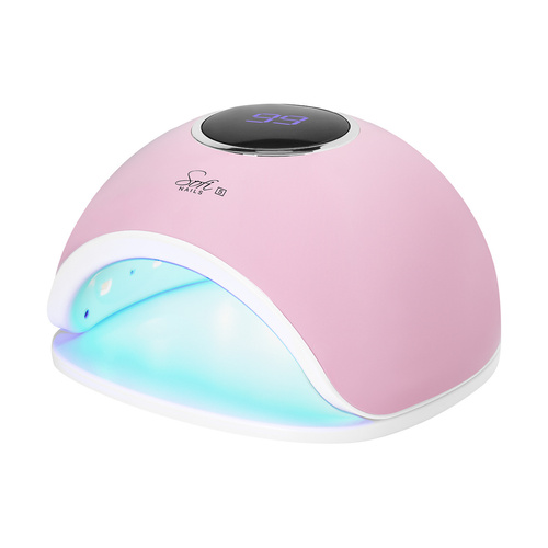 Uv led lamp l5 48w pink kt