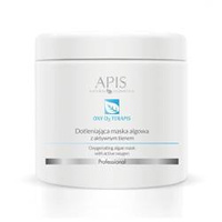 Apis oxygenating algae mask with active oxygen 250 g