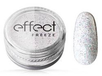 Frost Freeze Effect Glitter Dust 1g #01