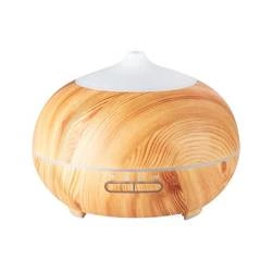 Aroma diffuser humidifier spa 06 light wood 400 ml + timer