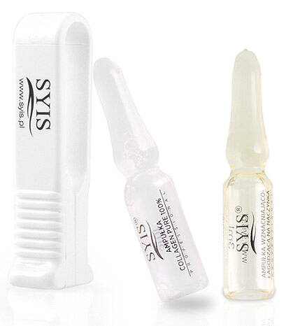 Syis ampoule opener