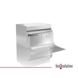 PROTECTIVE FILM - 15 m - protective film for the stand