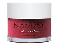 Puder tytanowy KIARA SKY DIP POWDER - D456 DIABLO