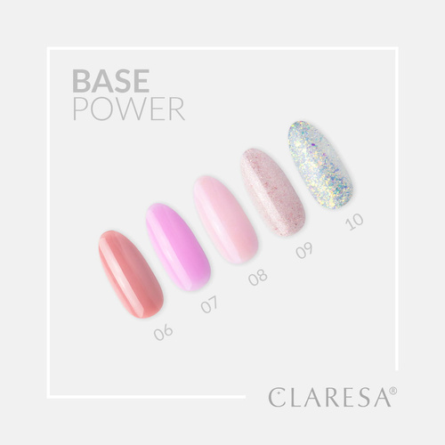 Claresa power base 06 -5g