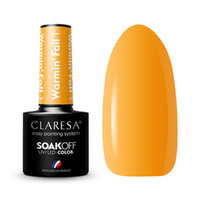 Claresa hybrid varnish warmin "fall 1 -5g