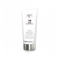 Apis regeneration regenerating mask with argan oil and shea butter 200 ml