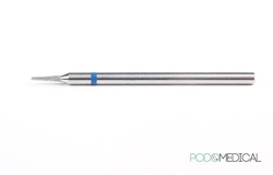 Podomedical diamond cutter SG/N-01 (pointed) 012