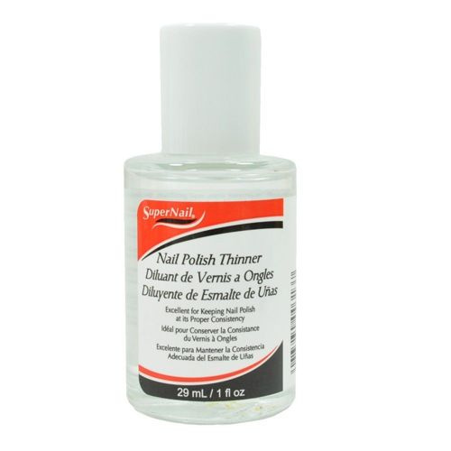 Polish Thinner 29ml