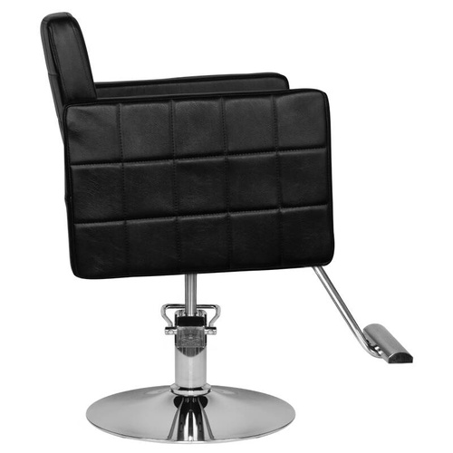 Hair system hairdressing chair hs33 black