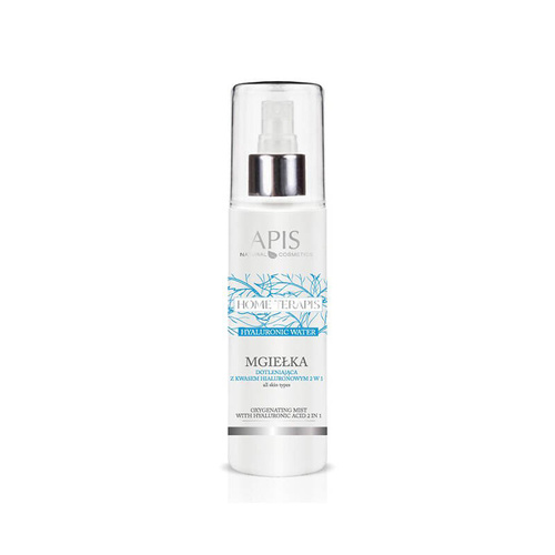 Apis oxygenating mist with hyaluronic acid 150 ml