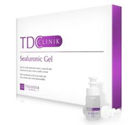 Hyaluronic acid ampoules with minerals SEALURONIC GEL 14x4ml