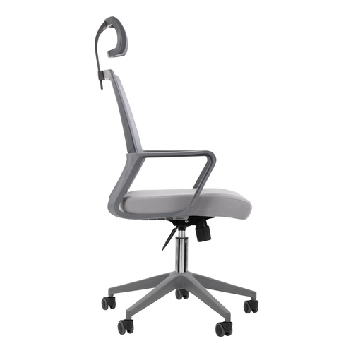 Office chair qs-05 gray