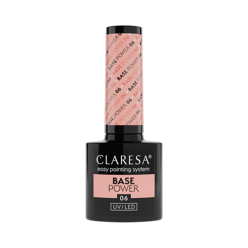 Claresa power base 06 -5g