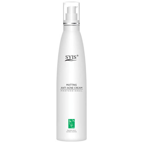 Syis mattifying and anti-acne cream 100 ml