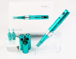 Dr Pen A6s (Dermapen) Microneedle Mesotherapy NEW ! DERMAPEN ORIGINAL +10 modules