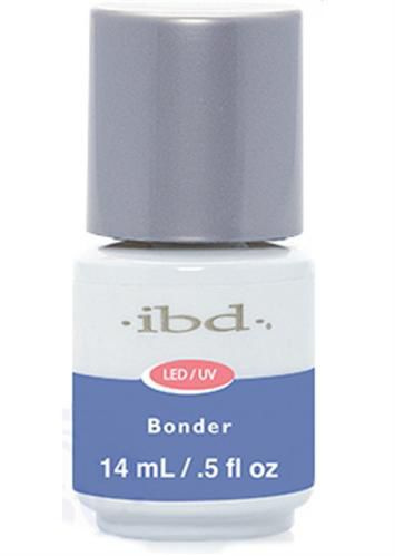 IBD Bonder LED/UV żel podkładowy do paznokci 14g