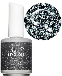 IBD Just Gel Polish Polar Sky 14ml