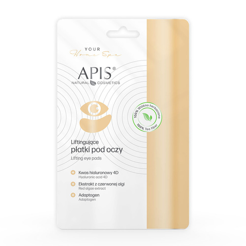 Apis lifting eye patches 1 pair