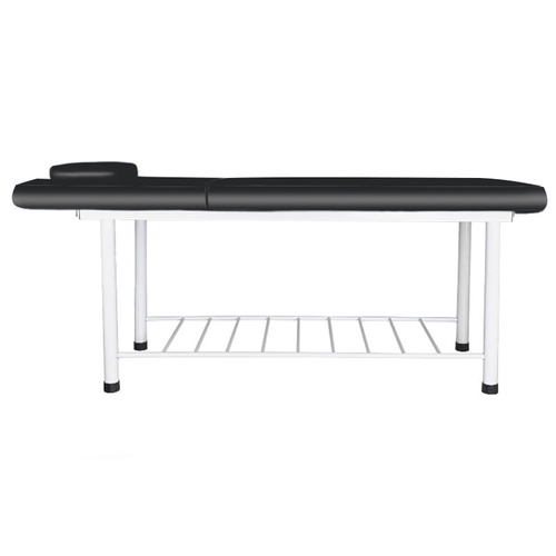 Massage couch 812 basic black