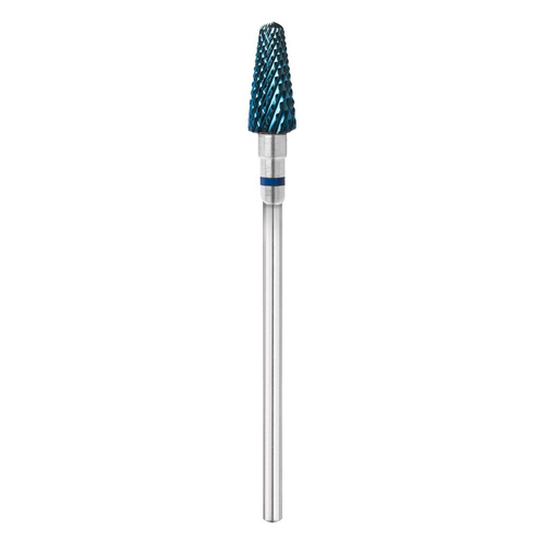 Exo cutter hard blue straight cone 03