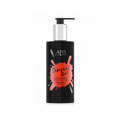 Apis sensual girl - nurturing body lotion 300 ml