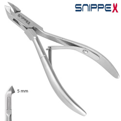 Snippex cuticle pliers b 10 cm / 4mm