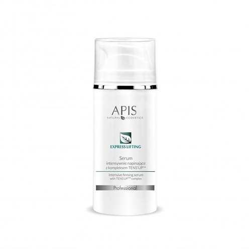 Apis express lifting intensive tightening serum with tens`up 100 ml