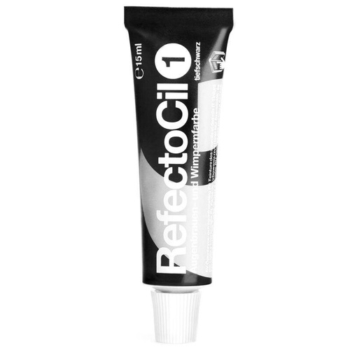 Henna gel refectocil 1 black